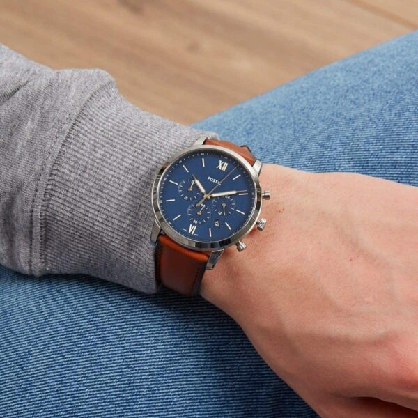 Fossil Watch For Men FS5453 - Image 3