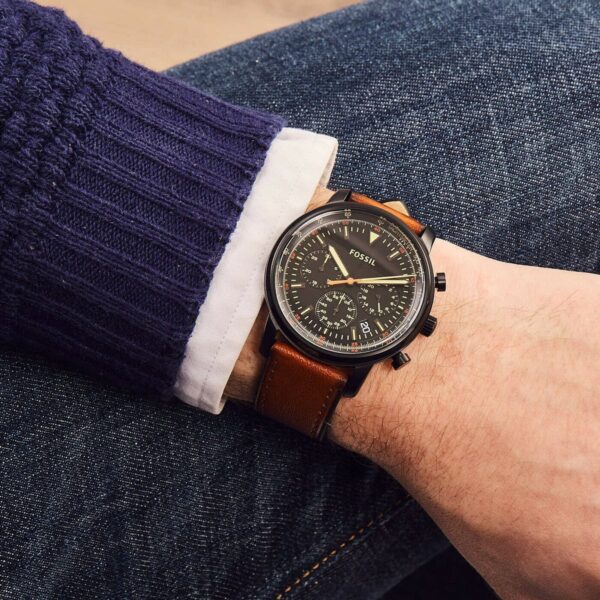 Fossil Watch For Men FS5501 - Image 3