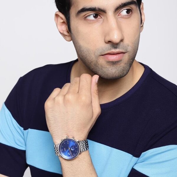Fossil Watch For Men FS5542 - Image 4