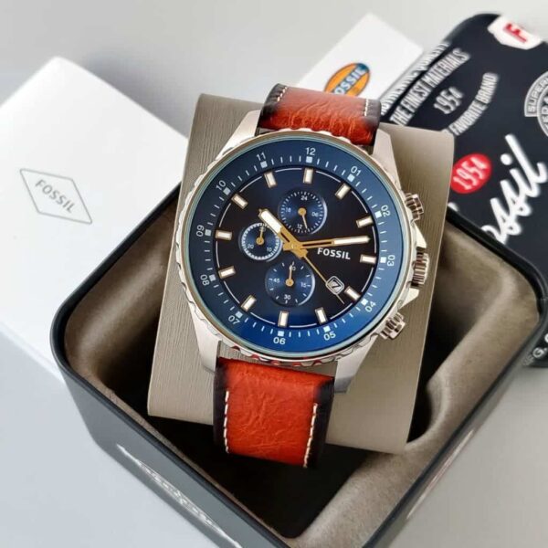 Fossil Watch For Men FS5675 - Image 4