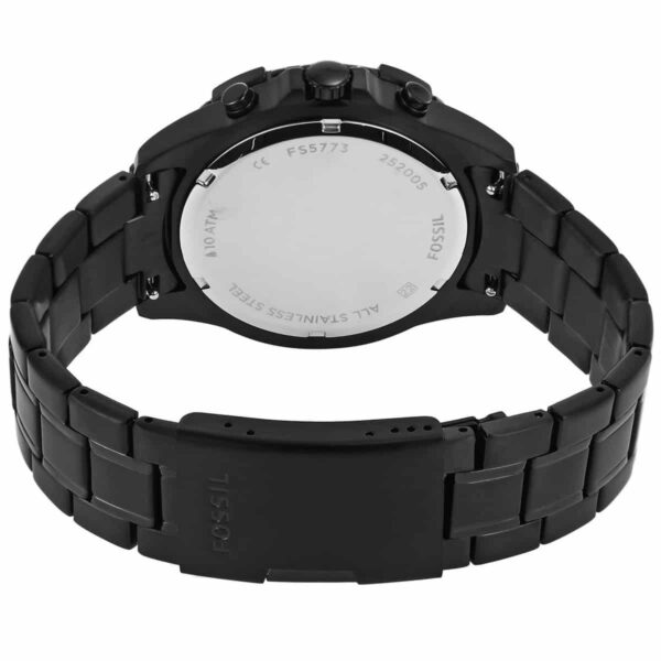 Fossil Watch For Men FS5773 - Image 2