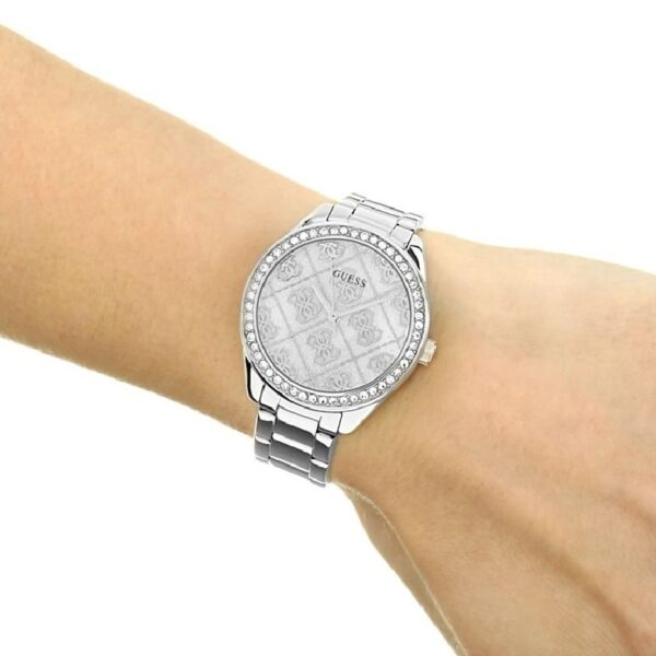 Guess Watch For Women GW0001L1 - Image 4