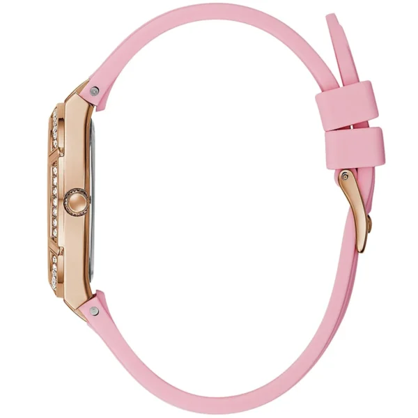 Guess Watch For Women GW0034L3 - Image 2