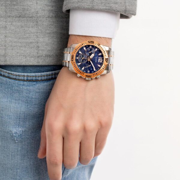 Guess Watch For Men GW0056G5 - Image 4