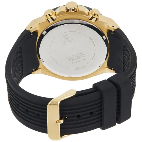Guess Watch For Men GW0057G1 - Image 3