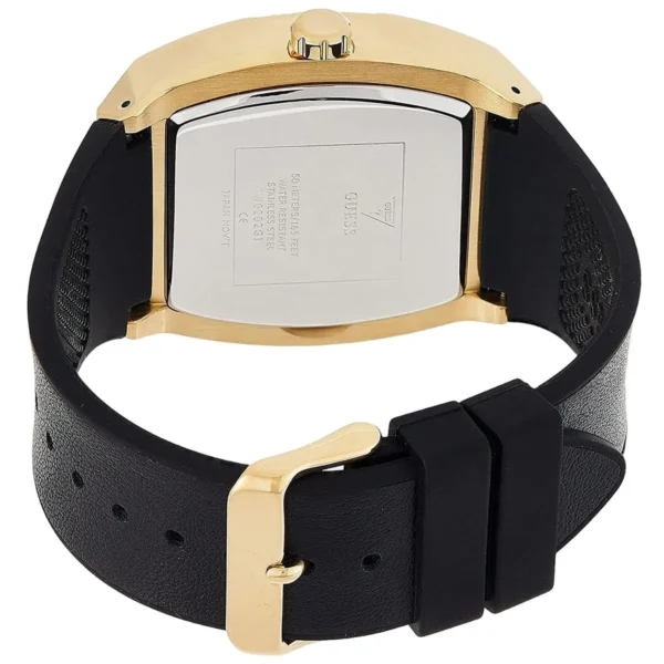 Guess Watch For Men GW0202G1 - Image 3