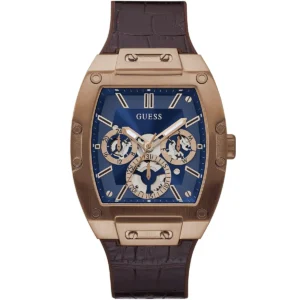 Guess Watch For Men GW0202G2