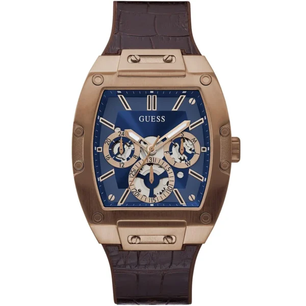 Guess Watch For Men GW0202G2