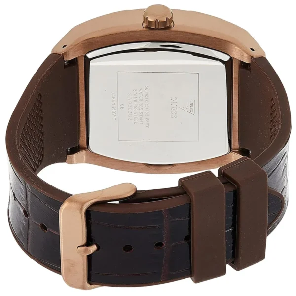Guess Watch For Men GW0202G2 - Image 3
