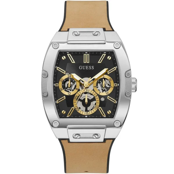 Guess Watch For Men GW0202G3