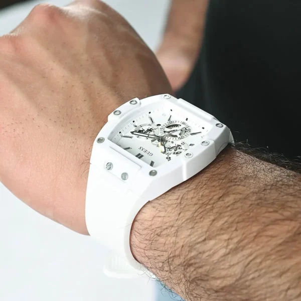 Guess Watch For Men GW0203G2 - Image 4