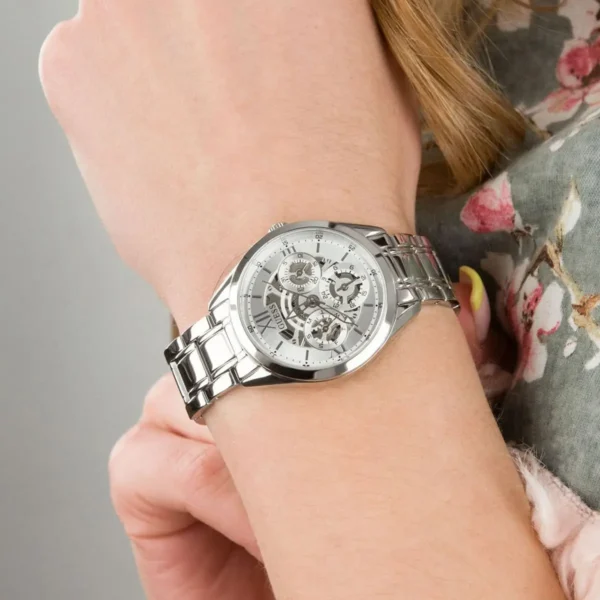 Guess Watch For Women GW0253L1 - Image 3