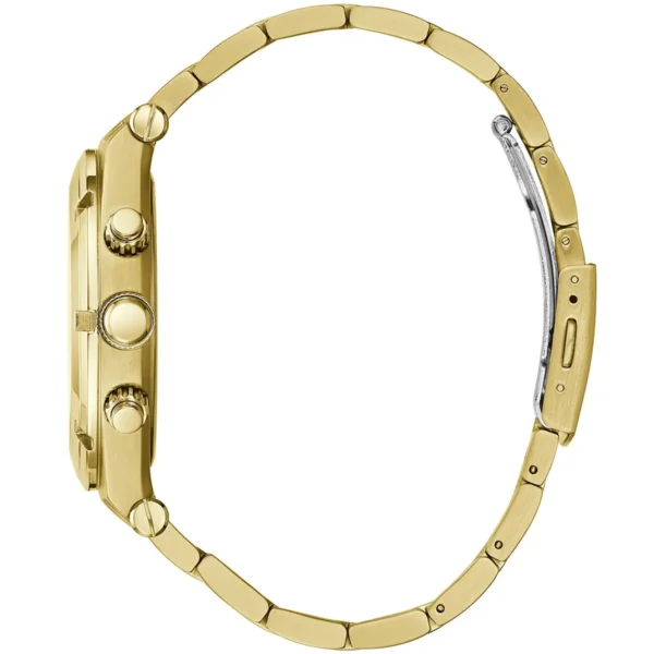 Guess Watch For Men GW0260G2 - Image 2