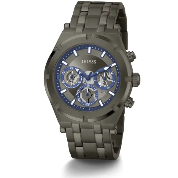 Guess Watch For Men GW0260G3 - Image 3