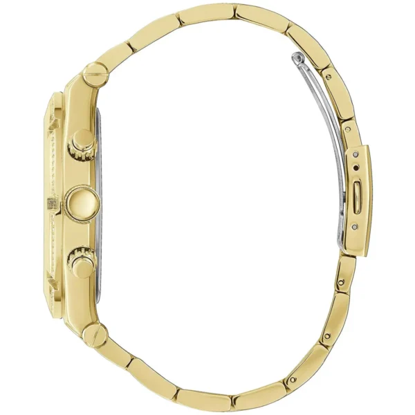 Guess Watch For Men GW0261G2 - Image 2