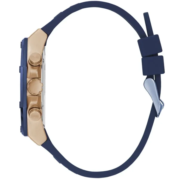 Guess Watch For Men GW0263G2 - Image 2