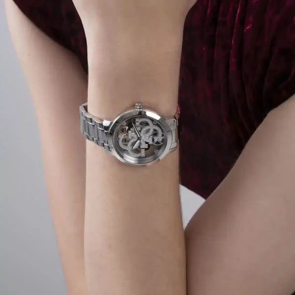 Guess Watch For Women GW0300L1 - Image 4