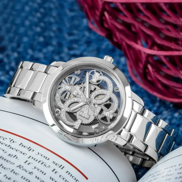 Guess Watch For Women GW0300L1 - Image 3