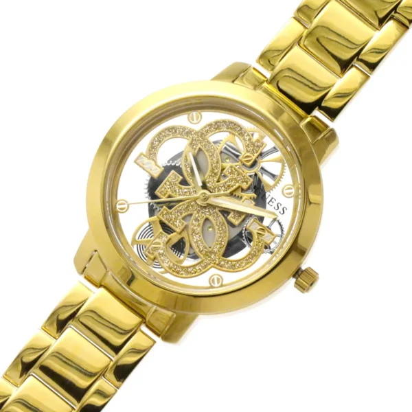 Guess Watch For Women GW0300L2 - Image 2