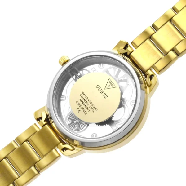 Guess Watch For Women GW0300L2 - Image 3