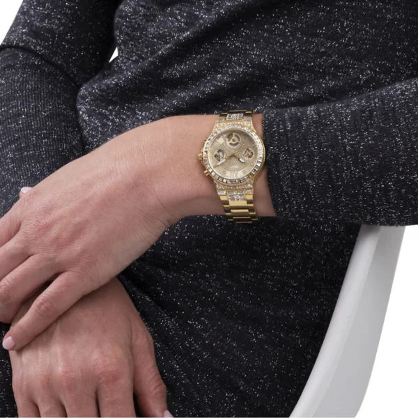 Guess Watch For Women GW0320L2 - Image 3