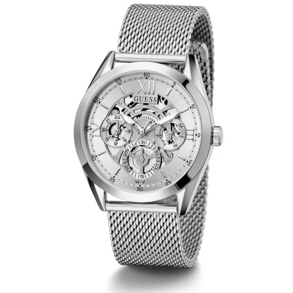 Guess Watch For Men GW0368G1 - Image 2