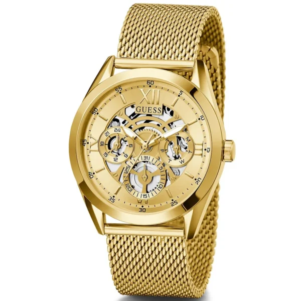 Guess Watch For Men GW0368G2 - Image 2