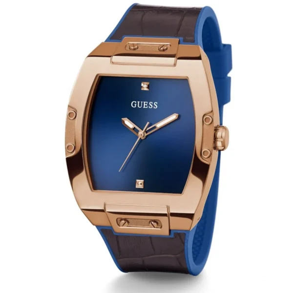 Guess Watch For Men GW0386G2 - Image 2