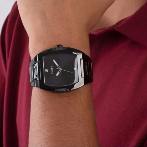 Guess Watch For Men GW0387G3 - Image 4