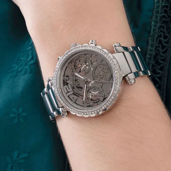 Guess Watch For Women GW0403L1 - Image 3