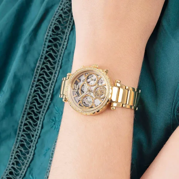Guess Watch For Women GW0403L2 - Image 3