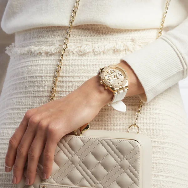 Guess Watch For Women GW0407L2 - Image 3