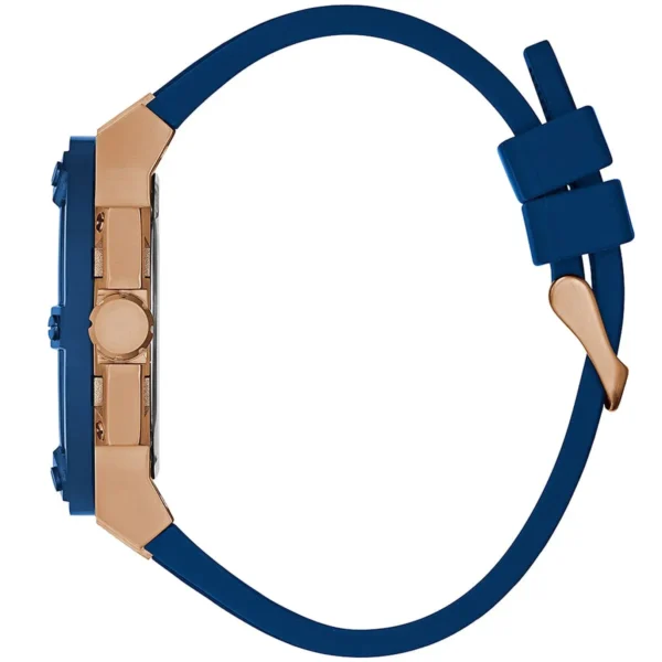 Guess Watch For Men GW0423G4 - Image 2