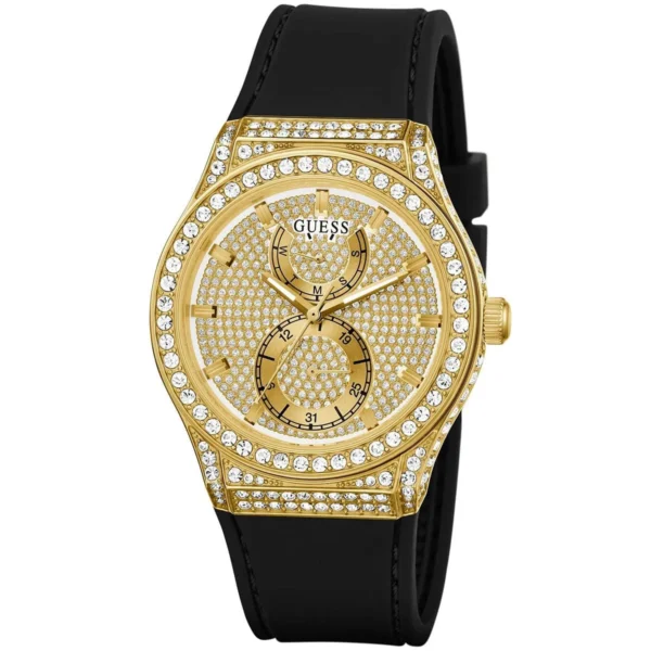 Guess Watch For Women GW0439L2 - Image 2