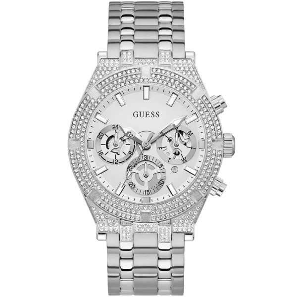 Guess Watch For Men GW0455G1
