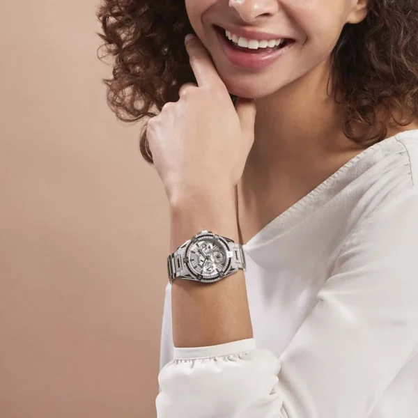 Guess Watch For Women GW0464L1 - Image 4