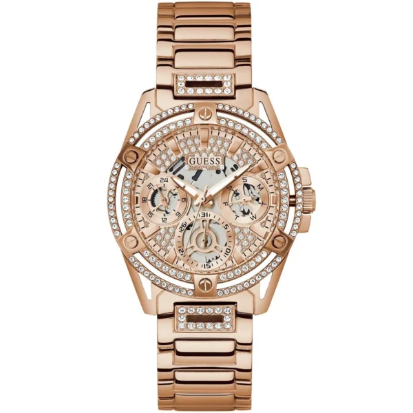 Guess Watch For Women GW0464L3