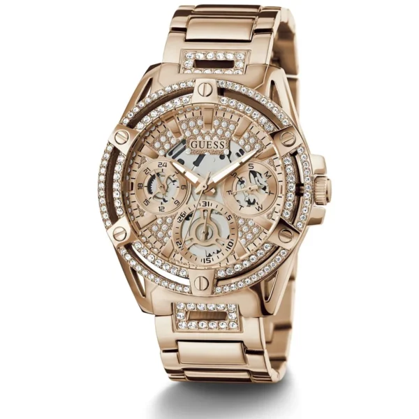 Guess Watch For Women GW0464L3 - Image 3