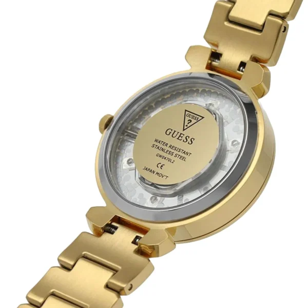 Guess Watch For Women GW0470L2 - Image 2