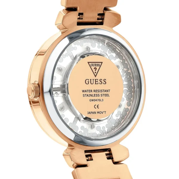 Guess Watch For Women GW0470L3 - Image 3