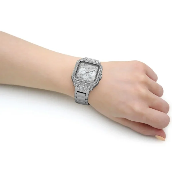 Guess Watch For Women GW0472L1 - Image 3