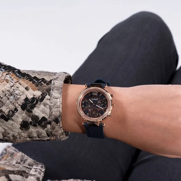 Guess Watch For Women GW0484L2 - Image 3