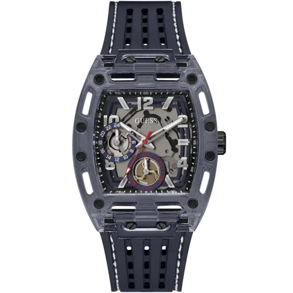 gw0499g1-guess-watch-men-square-blue-dial-rubber-strap-quartz-battery-analog-phoenix