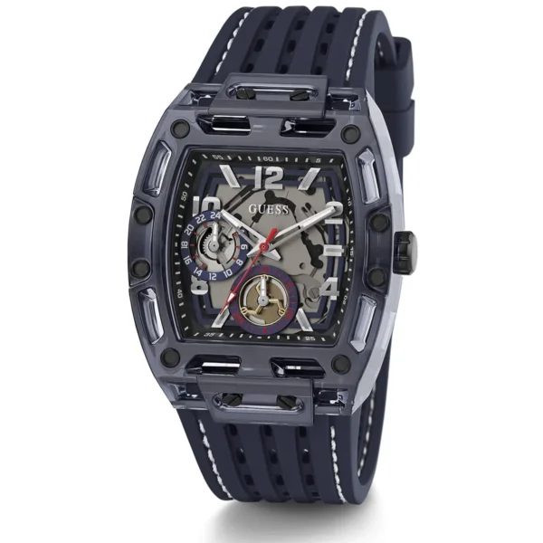 Guess Watch For Men GW0499G1 - Image 2