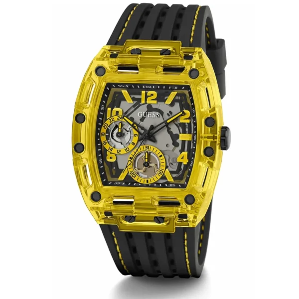 Guess Watch For Men GW0499G2 - Image 2