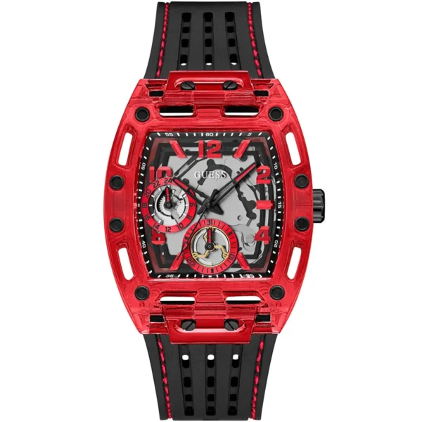Guess Watch For Men GW0499G4