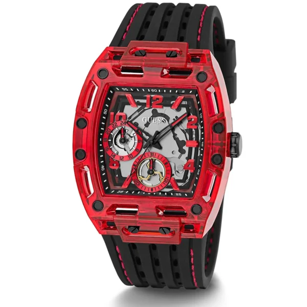 Guess Watch For Men GW0499G4 - Image 2