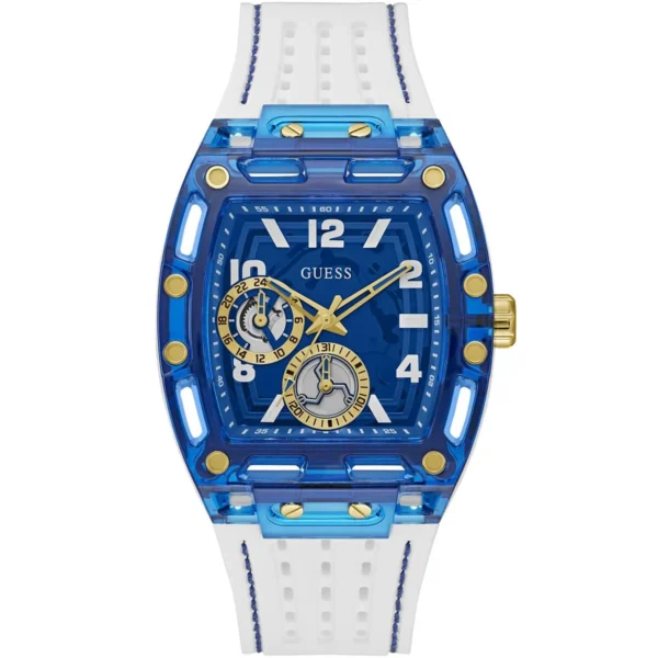 Guess Watch For Men GW0499G6