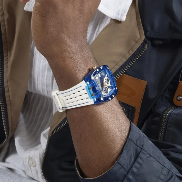 Guess Watch For Men GW0499G6 - Image 4