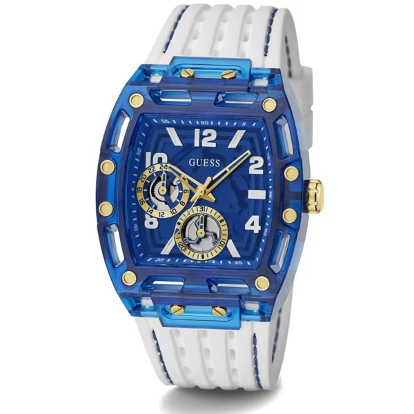 Guess Watch For Men GW0499G6 - Image 2